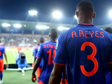 Inter Miami no para y sigue sumando refuerzos