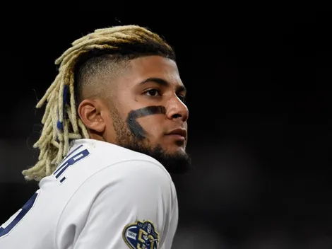 Fernando Tatís Jr habló sobre su recuperación e ilusionó a Dominicana