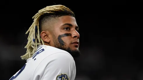 Fernando Tatís Jr habló sobre su recuperación e ilusionó a Dominicana