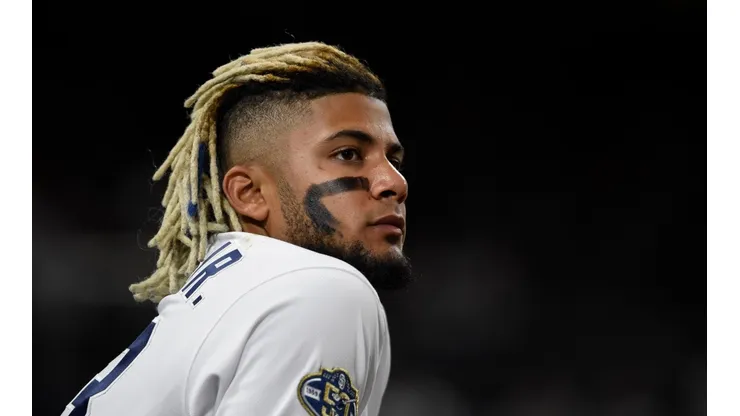 Fernando Tatís Jr habló sobre su recuperación e ilusionó a Dominicana