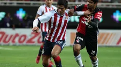 JJ está entre los mejor tasados de la Liga MX