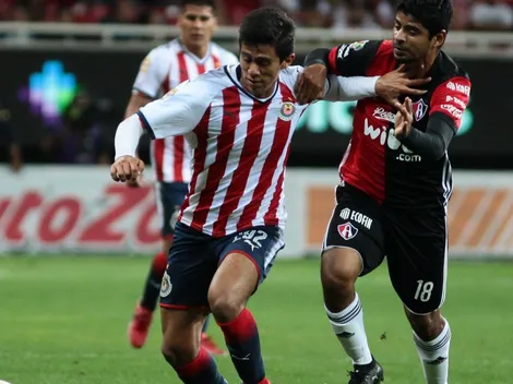 JJ Macías duplicó su valor y entró al top 3 de la Liga MX