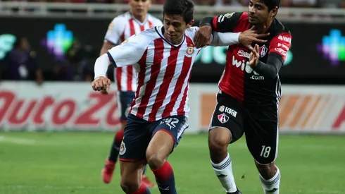 JJ está entre los mejor tasados de la Liga MX