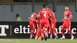 Qué canal transmite Unión La Calera vs. La Serena por la Liga de Chile