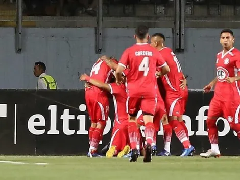 Qué canal transmite Unión La Calera vs. La Serena por la Liga de Chile