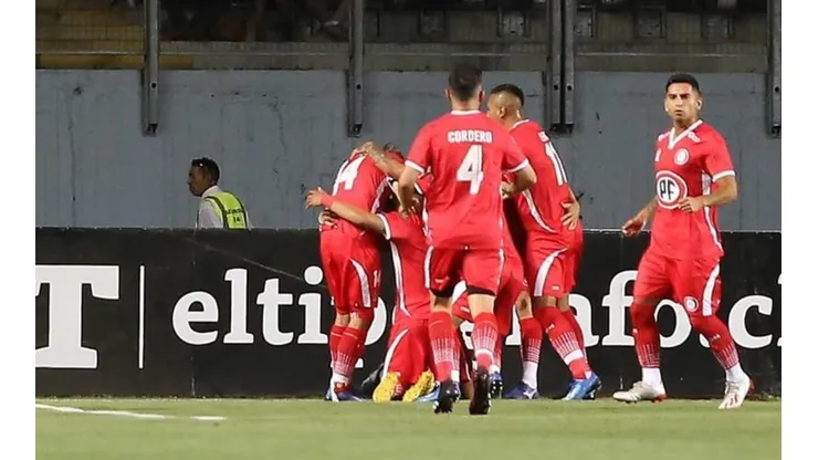 Qué canal transmite Unión La Calera vs. La Serena por la Liga de Chile