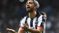 Pizarro admitió por qué no está en Europa