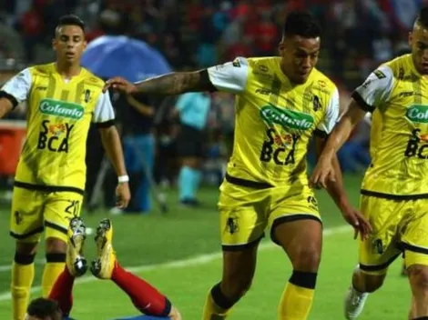 Qué canal transmite Alianza Petrolera vs. La Equidad por la Liga BetPlay