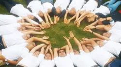 “Puedo morir tranquilo”: niño con cáncer que su sueño fue conocer El Campín