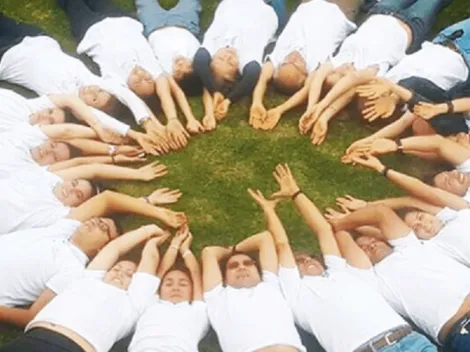 “Puedo morir tranquilo”: niño con cáncer que su sueño fue conocer El Campín