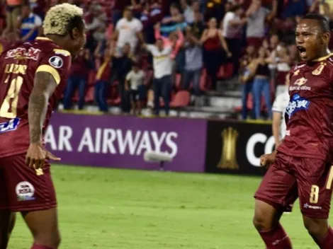 Qué canal transmite Rionegro Águilas vs. Deportes Tolima por la Liga Betplay