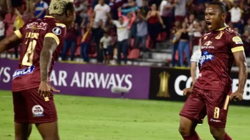 Qué canal transmite Rionegro Águilas vs. Deportes Tolima por la Liga Betplay