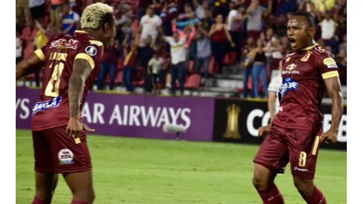 Qué canal transmite Rionegro Águilas vs. Deportes Tolima por la Liga Betplay