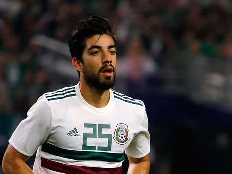 Pizarro reveló cómo se tomó Martino su partida a la MLS
