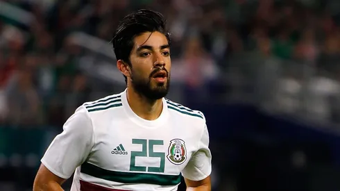 El futuro de Pizarro en el Tri no corre peligro.