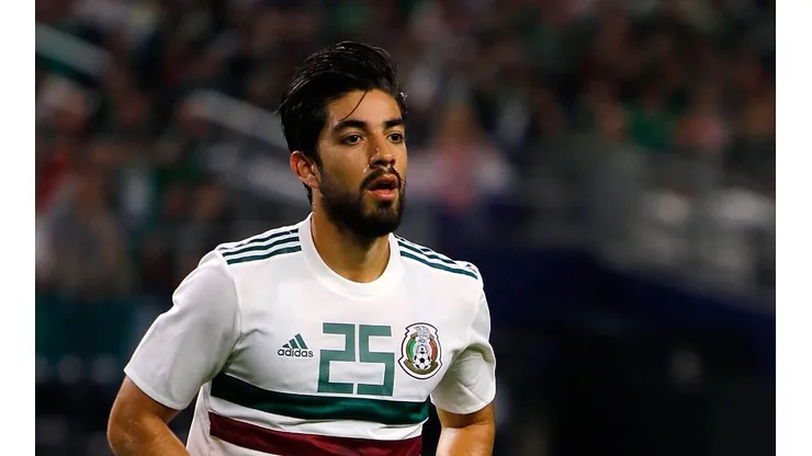 El futuro de Pizarro en el Tri no corre peligro.