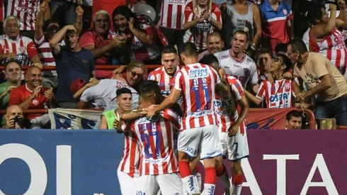 Qué canal transmite Patronato vs. Unión por la Superliga