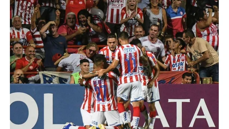 Qué canal transmite Patronato vs. Unión por la Superliga