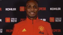 Papelón: el United aisló a su último fichaje por temor al coronavirus