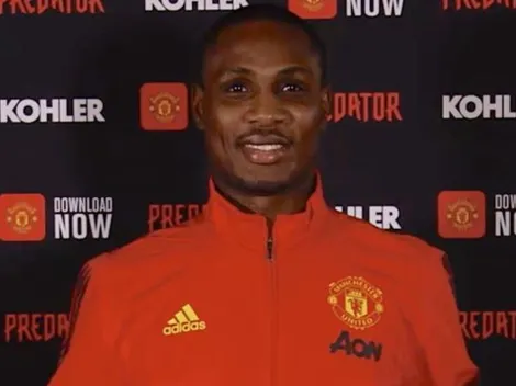 Papelón: el United aisló a su último fichaje por temor al coronavirus