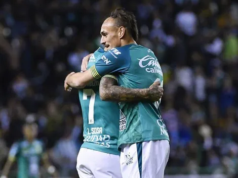 Qué canal transmite Atlético San Luis vs. León por la Liga MX