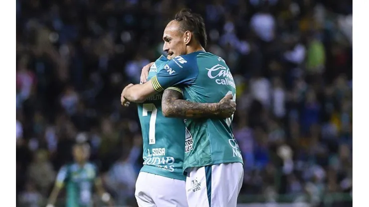 Qué canal transmite Atlético San Luis vs. León por la Liga MX