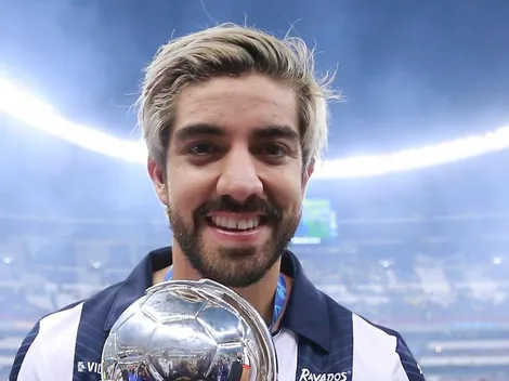 Rodolfo Pizarro: "Es más fácil ir a Europa desde la MLS"