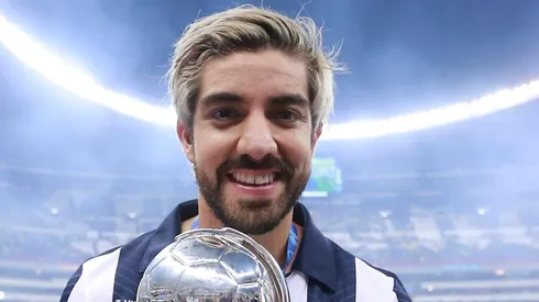 Rodolfo Pizarro: "Es más fácil ir a Europa desde la MLS"