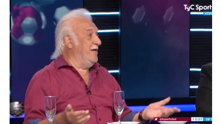 Coco Basile reveló a qué hora se toma el primer whisky del día