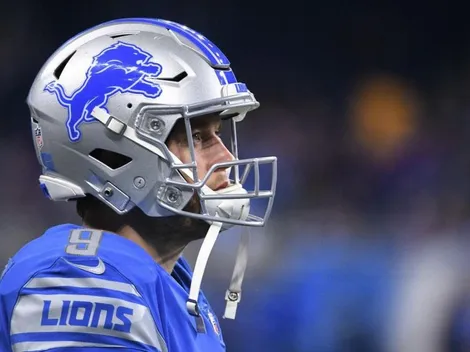 El GM de los Lions lanzó un mensaje sobre el futuro de Matt Stafford