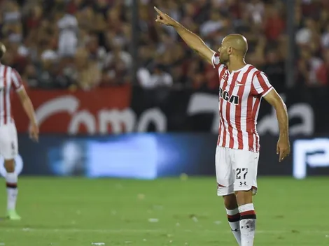 Pensando en Tokio: el último guiño de Bocha Batista a Mascherano