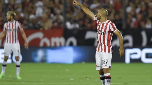 Pensando en Tokio: el último guiño de Bocha Batista a Mascherano