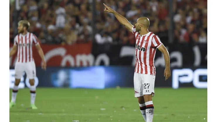 Pensando en Tokio: el último guiño de Bocha Batista a Mascherano