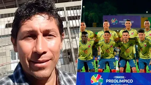El ‘Patrón’ Bermúdez criticó a la Selección Colombia Sub23 por ‘rosca’