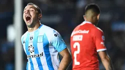 Un directivo de Independiente dijo qué necesitan para olvidar el golpe que les dio Racing