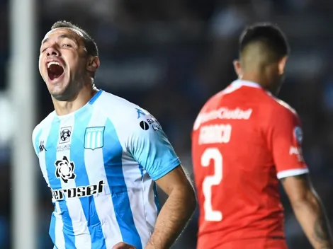 Un directivo de Independiente dijo qué necesitan para olvidar el golpe que les dio Racing