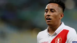 Pezzolano confirmó a Cueva como nuevo refuerzo de Pachuca