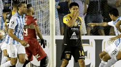 Libertadores