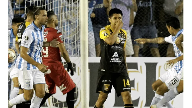 Libertadores