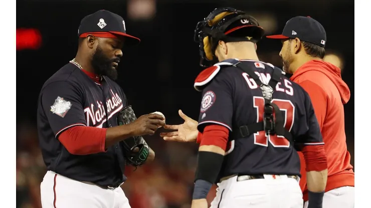 MLB implantará la regla más ridícula en contra de los lanzadores
