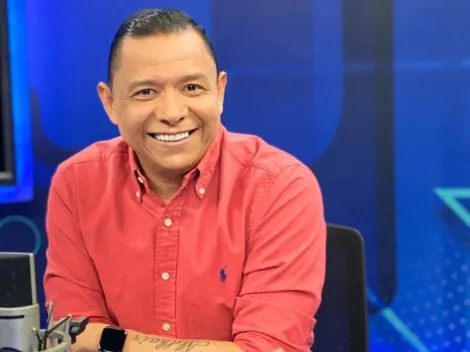 Valenciano y el duro comentario contra el Junior: ''No tiene historia''