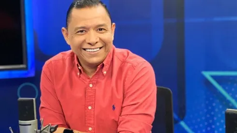 Valenciano y el duro comentario contra el Junior: ''No tiene historia''