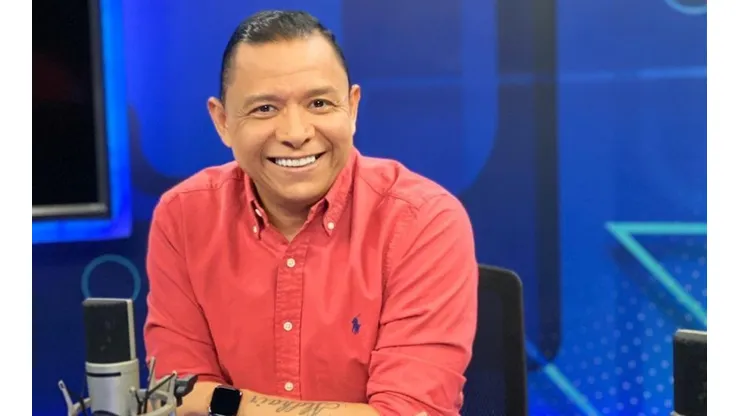 Valenciano y el duro comentario contra el Junior: ''No tiene historia''