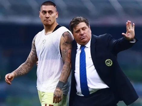 El Piojo cree en el milagro de Castillo: "Volverá en tres o cuatro meses"