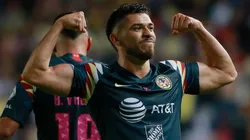 ¡Una máquina de entrenar! Así se prepara Henry Martin