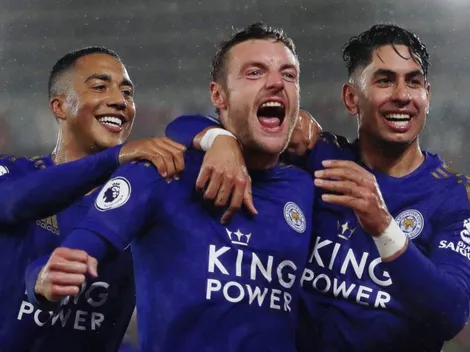 Qué canal transmite Wolverhampton vs. Leicester City por la Premier League