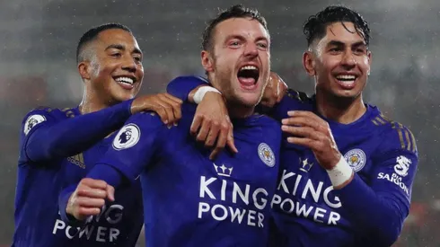 Qué canal transmite Wolverhampton vs. Leicester City por la Premier League