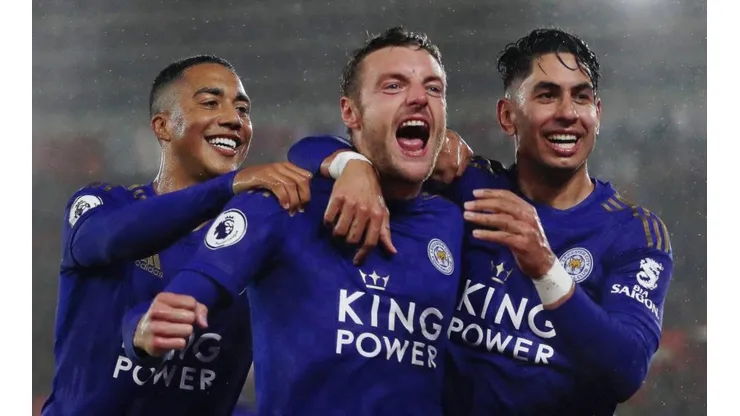 Qué canal transmite Wolverhampton vs. Leicester City por la Premier League
