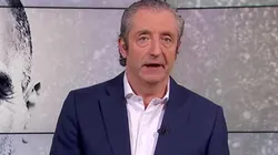 Pedrerol no le creyó a Guardiola y dijo qué es lo que de verdad hará si pierde con Real Madrid