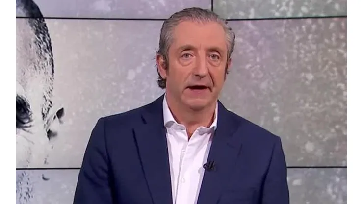 Pedrerol no le creyó a Guardiola y dijo qué es lo que de verdad hará si pierde con Real Madrid